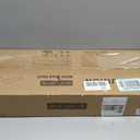 INHABIT UNION 24in Beech Floating Shelves for Wall, Set of 2, Decor Storage