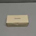 CCVOO +1.5 Clear Vision Reading Glasses for Women  5-Pack Blue Light Filtering Readers with Spring Hinges (*C2 Flower Mix)