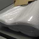 Tempur-Pedic TEMPUR Neck Pillow, Small Profile, White