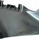 Side Discharge Chute 731-07486 fits MTD 21" Deck Chute Lawn Mower for Most Hand-Pushed Lawn Mower Compatible with Craftsman Columbia Huskee Troy-Bilt Yard-Man