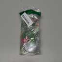 2Pack Plug in LED Night Light w/ Auto Dusk to Dawn Sensor, AUSAYE 0.5W Energy Saving Lamp Dream Nightlight Rose Flower Mushroom Lights for Kids Adults Bedroom, Bathroom, Living Room, Kitchen, Hallway