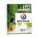 2 Pack Ink Cartridges for Pixma Pro-100/100S NEXTPAGE