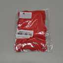 Mens Lingerie Elephant Trunk Thong for Men G-String Funny Christmas Valentine's Day Gifts Ideas Red