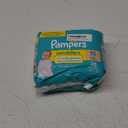 Pampers Swaddlers Diapers, Newborn (Up to 10 lbs.), 20 Count