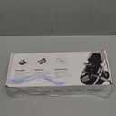 Snack Tray Compatible with Uppababy Vista, Vista V2, Cruz, Cruz V2, RumbleSeat, and RumbleSeat V2