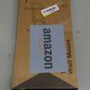 IWORKBOARD 55 65 75 85 inch Tilting TV Wall Mount for 32-90 '' TVs, Low Profile TV Mount Bracket, Safe Lock & Quick Release, Max VESA 600x400mm, 24 inch Studs,132 lbs, Fit Most 55+ 75+ 85+ 86 TVs