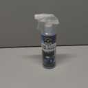 Chemical Guys Total Interior Cleaner & Protectant Interior Cleaner, Cleans & Protects Leather, Vinyl, Plastic, Rubber, Glass with a Streak-Free Finish  Cars, Trucks, SUVs, RVs, 16 oz