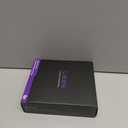 LISEN for Qi2.2 25W MagSafe Car Mount Charger, [Stable & Fast Charging] Magnetic Wireless Car Charger, Car Phone Holder Charger Car Accessories Fits iPhone 17 Pro Max Air 16/15/14/13/ Galaxy S26 Ultra (Compact/Small, Black)