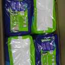 Prevail Daily Protective Underwear - Unisex Adult Incontinence Underwear - Disposable Adult Diaper for Men & Women - Maximum Absorbency - X-Large - 56 Count (4 packs of 14)