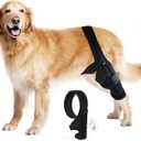 Large Dog Leg Braces