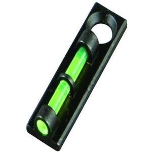 HIVIZHiViz Flashpoint Fiber Optic Shotgun Sight (One Size, Green)