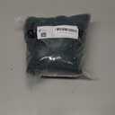 Couch Cushion Covers for Sectional Sofa, Stretch Soft Sofa Slipcovers Washable Wear-Resistant Universal Furniture Protector for Living Room(1 Piece Chair Cover, Green)