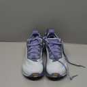 ALTRA Women's Olympus 6 Trail Running Shoe (8.5, Gray/Blue)