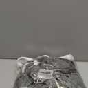 TAOCOCO Recliner Sofa Covers 8-Pieces Stretch Large Couch Covers for 3 Seats Reclining Slipcovers Soft Jacquard Pattern Furniture Protector (Grey)