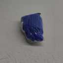 ANRABESS Bathing Suit for Women Tummy Control Bikini Set 2025 Beach Front Ruched Mid Waist Swimsuit with Adjustable Straps (Medium, Royal Blue)