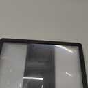 Big Screen Phone Magnifier, Screen Magnifier for Cell Phone, 3D Hd Mobile Phones Magnifier Projector Screens Enlarger for Movies, Videos and Gaming (Black)