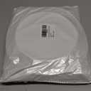 Puppy Birthday Party Supplies, Puppy Theme Style Party Include Happy Birthday Banner, Backdrop, Tableware Set, Tablecloth, Hanging Swirls, Cake Toppers, Cupcake Toppers, Latex Balloons