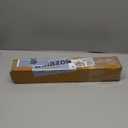 Vintage Walking Cane Wooden Walking Stick Silver Brass Handle knob Black Wood Stick - Victorian Cane - Fancy Cane for Men and Women