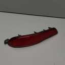 Left Rear Bumper Reflector 68105145AC Compatible with Cherokee 2014 2015 2016 2017 2018 Driver Side