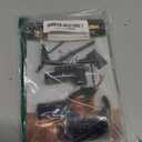 FUNTRES Arrow Rest Drop Away Arrow Rest Archery Compound Bow Arrow Rest for Pulley Bows (Black)