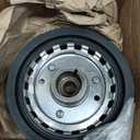 Dorman 594-424 Engine Harmonic Balancer Compatible with Select Buick / Pontiac Models