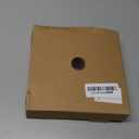 Burgundy Velvet Ribbon 1.5'' 25 Yards for Christmas Tree, Gift Wrapping, Flower Bouquet, Wreath Decorations, Bow Making