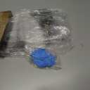 KYODOLED Large Tall Acrylic Donation Box with Slot and Lock, Clear Ballot Box with 6"x8" Sign Holder Storage Container for Voting, Raffle,Tip Jar, 6.7"x5.23"x8"