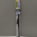 Rain-X 5079281-2 Latitude 2-In-1 Wiper Blades, 26 Inch Windshield Wipers (Pack Of 1), Automotive Replacement Windshield Wiper Blades With Patented Rain-X Water Repellency Formula