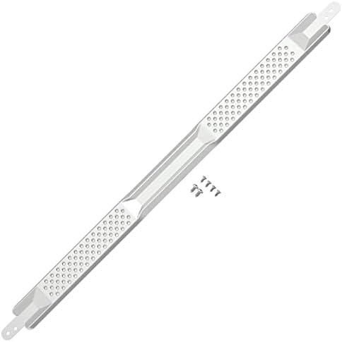 MAYITOP 24" Dishwasher Granite Mounting Brackets & Kits - Upgrade Your Install for Whirlpool W10426979 & Granite Countertops - Easy & Secure