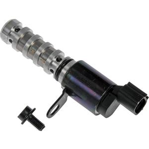Dorman 918-025 Engine Variable Valve Timing (VVT) Solenoid Compatible with Select Hyundai / Kia Models