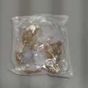 Sun Catchers, 10 Pieces Colorful Crystal Suncatcher with Chain Pendant Ornaments Hanging Crystals Prism Rainbow Maker for Windows Indoor Outdoor Car Mirror Garden Decor Wedding Party Xmas Gift