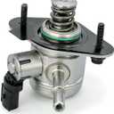 12651170 High Pressure Fuel Pump Compatible with Chevy Impala 2014-2019,For Malibu 2013-2016,for Buick Regal 2014-2017 L4 2.0L, Replace 12658481 HM10075 GDP104