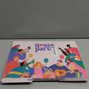 HOUSE OF PARTY Halloween Balloon Arch Kit 80 Pcs - 5/10/12/18 Inch Balloons Garland with 16" BOO Foil Balloon & Stretchy Spider Web For Halloween Party & Kids Birthday Decorations