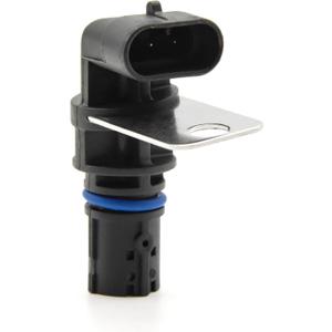 12555566 Crankshaft Position Sensor for Chevy Corvette Express Silverado Suburban Savana Sierra 1500 2500 3500 for Cadillac CTS Escalade for GMC Envoy Savana 1500 2500 3500 OEM 12560228