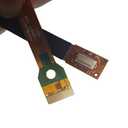 Video Door Viewer Peephole Camera Accessories FPC Flexible Flat Ribbon Cable for DP2C, CS-26104
