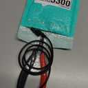 grounded pliers for permanent jewelry, 3ft Precise Control Unleash Unrivaled Precision for Fine Chain Welding, Red