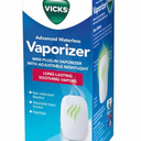Vicks Advanced Waterless Vaporizer