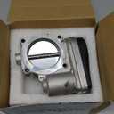 Throttle Body S20120 Fit For 2.7L 3.5L 2005-2010 Chrysler 300 2006-2010 Dodge Charger 2007-2010 Chrysler Sebring 2008-2010 Dodge Avenger 67-7006
