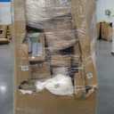 Pallet of Salvage Items