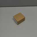 Gutter Mount Bracket Compatible with Eufy Security SoloCam S340/SoloCam E30/E42,Solar Security Camera(1pack-White)