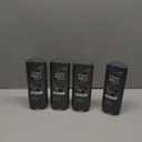 DOVE MEN + CARE Elements Body Wash Charcoal + Clay 4 Count For Men's Skin Care Effectively Washes Away Bacteria While Nourishing Your Skin, 18 oz