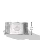 IMAGE Skincare, I BEAUTY Refreshing Facial Cleansing Wipes, Effectively Cleanse and Remove Makeup with Cucumber and Aloe Vera, 30 Count
