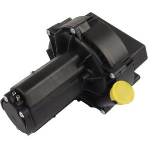 Secondary Air Pump 0001403785 Compatible with Mercedes C-Class W202 C240 CLK320 CL500 E320 E55 ML430 ML500 S500 AMG