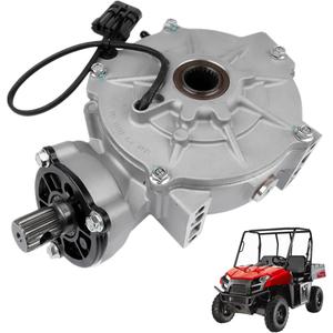 1332578 Front Differential Replacement for 2007-2021 Polaris Ranger Sportsman 400 450 500 570 700 800 ETX Scrambler 500#1332971 1332772 1332731 1332773 1332829 1333393 Differential Assembly