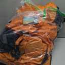 Tent Footprint - Waterproof Camping Tarp with Heavy Duty Grommet, Ultralight Outdoor Tent Floor Mat, PU3000mm Ground Sheet for Backpacking, Hiking, Hammock, Picnic, Beach (1 Person (86.6'' x 31.9''), Gray)