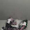 ECOO Adjustable Inline Skates Boys and Girls with Light up Wheels，Roller Skates for Kids Ages 4-12, Teen Skates for Beginner Outdoor and Indoor (Pink, Large-Youth（3-6 US）)Size 3Y-8Y