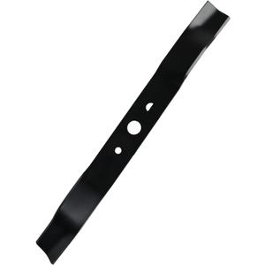 25022 Lawn Mower Blade Compatible with Greenwork 20" 21" Corded Mowers - 25112, 25222, 33313250, 29172, 29423