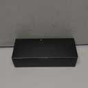 Titan Gaming Glasses, Anti Blue Light Glasses Men, UV400 Protection Blue Light Blocking Glasses for Computer Eye Strain (Gun Grey)