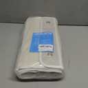 JARLINK Toy Stuffed Animal Storage, Over The Door Organizer W/Clear View Windows, 44lb Load, Baby Toy Storage Organizer for Nursery, Kid Bedroom, Newborn Baby Essentials (Beige) (1 Pack)