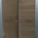 NINEASO Black Gray Abstract Wall Art - Abstract Canvas Pictures for Wall Decor Modern Abstract Canvas Painting Artwork for Living Room Bedroom Home Office Wall Decorations 20" x 40"